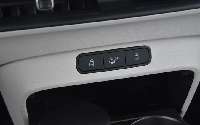 Volkswagen ID.Buzz cena 243063 przebieg: 15, rok produkcji 2023 z Gdańsk małe 379